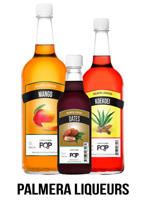PALMERA LIQUEURS