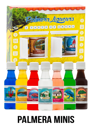 PALMERA MINIS