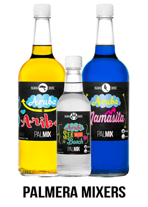 PALMERA SPIRITS