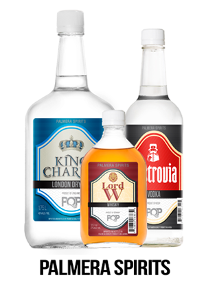PALMERA SPIRITS